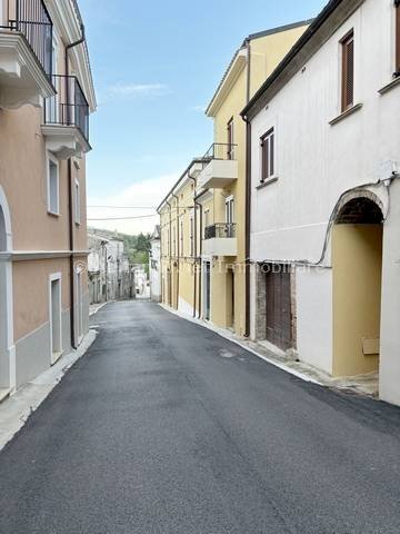 Foto 2 - Casa indipendente Via Bottini, Civitella Casanova - foto 2