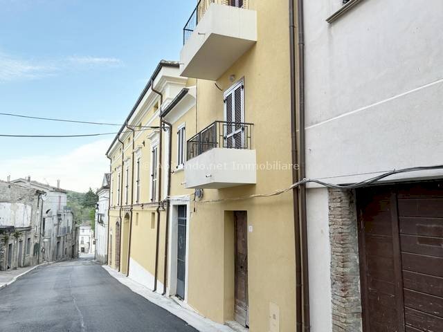 Foto 3 - Casa indipendente Via Bottini, Civitella Casanova - foto 3