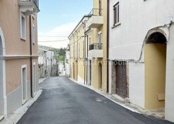 Foto 2 - Casa indipendente Via Bottini, Civitella Casanova - foto 2