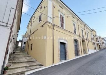 Foto 4 - Casa indipendente Via Bottini, Civitella Casanova - foto 4