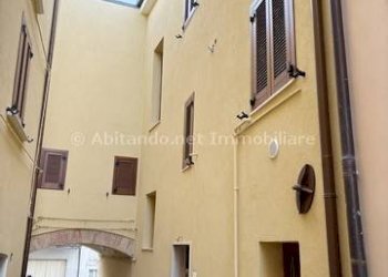 Foto 6 - Casa indipendente Via Bottini, Civitella Casanova - foto 6