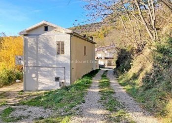 Foto 2 - Casa indipendente Contrada Bosco, Civitella Casanova - foto 2