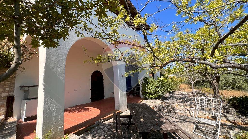 esterno - Villa Località Coppacardillo
 
11, Vieste - foto 3