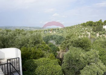 vista - Villa Località Coppacardillo
 
11, Vieste - foto 9