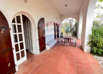 veranda esterna - Villa Località Coppacardillo
 
11, Vieste - foto 10