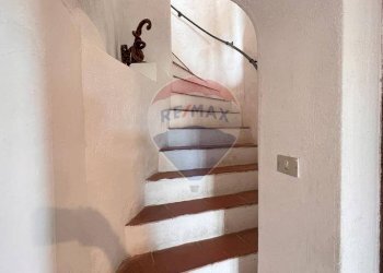 scala interna - Villa Località Coppacardillo
 
11, Vieste - foto 16