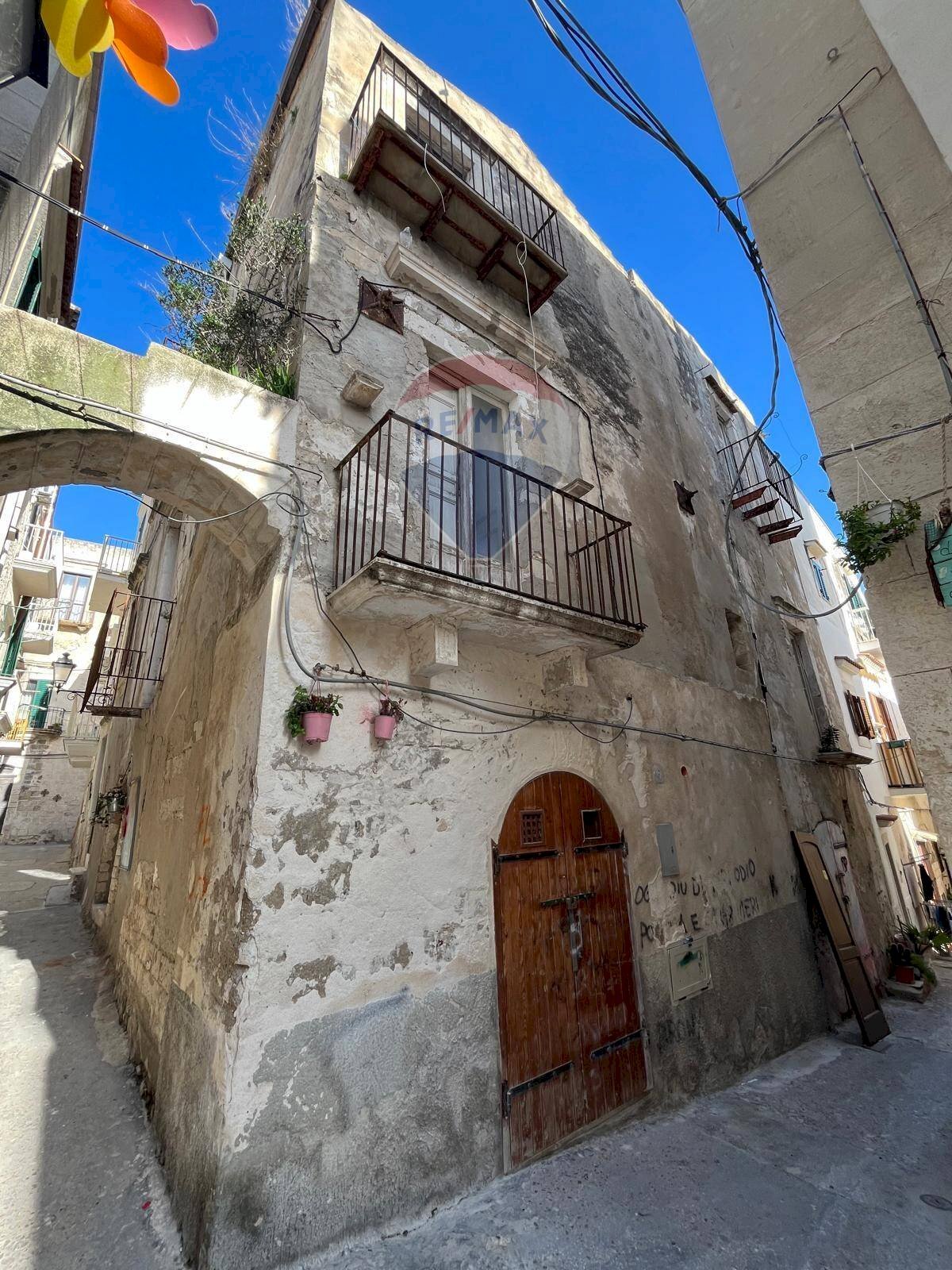 esterno - Appartamento Via San Marco
 
3, Vieste - foto 2