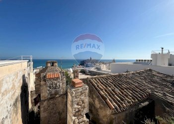 vista mare - Appartamento Via San Marco
 
3, Vieste - foto 1