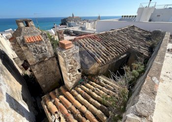 terrazzo vista mare - Appartamento Via San Marco
 
3, Vieste - foto 18