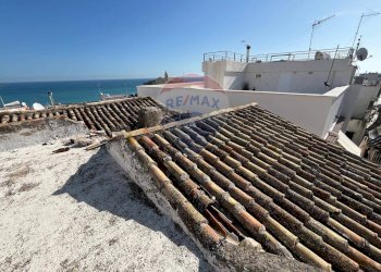 terrazzo vista mare - Appartamento Via San Marco
 
3, Vieste - foto 19