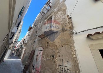 esterno - Appartamento Via San Marco
 
3, Vieste - foto 22