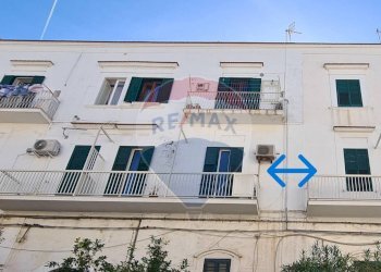 Edificio all\'aperto - Trilocale Viale XXIV Maggio
 
13, Vieste - foto 3