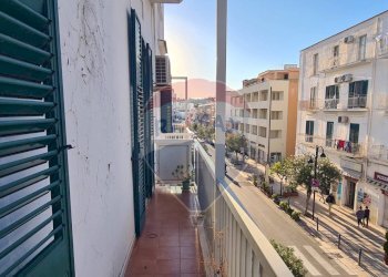 vista dal balcone - Trilocale Viale XXIV Maggio
 
13, Vieste - foto 14