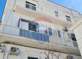 esterno - Trilocale Viale XXIV Maggio
 
13, Vieste - foto 19