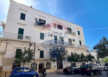 vista dal baclcone - Trilocale Viale XXIV Maggio
 
13, Vieste - foto 21