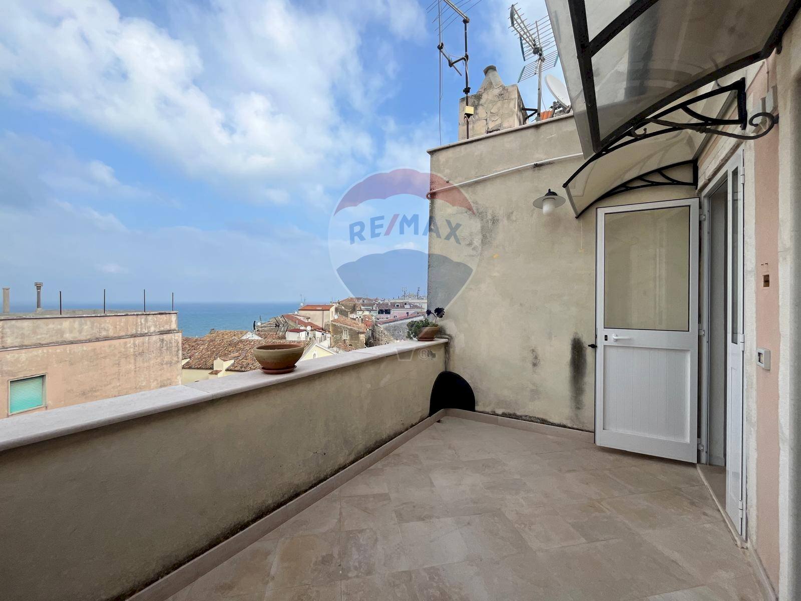 vista mare - Four-room apartment Via Palestro
 
7, Rodi Garganico - photo 3