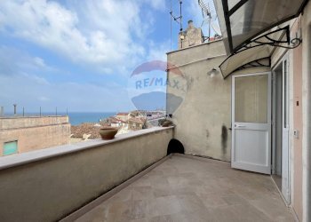 vista mare - Quadrilocale Via Palestro
 
7, Rodi Garganico - foto 3