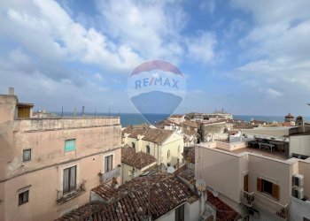 vista mare - Quadrilocale Via Palestro
 
7, Rodi Garganico - foto 4