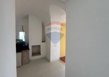 interno - Quadrilocale Via Palestro
 
7, Rodi Garganico - foto 15