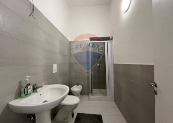 bagno - Quadrilocale Via Palestro
 
7, Rodi Garganico - foto 18