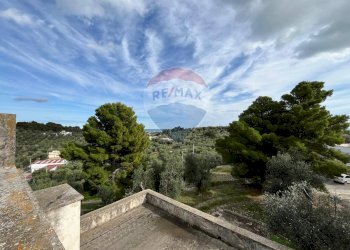 terrazzo - Quadrilocale Località Coppa Cardillo
 
7, Vieste - foto 15