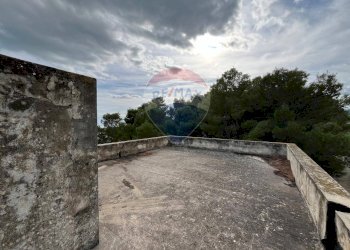 terrazzo - Quadrilocale Località Coppa Cardillo
 
7, Vieste - foto 17