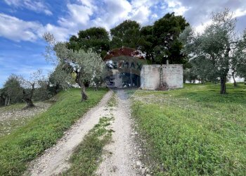 esterno - Quadrilocale Località Coppa Cardillo
 
7, Vieste - foto 19