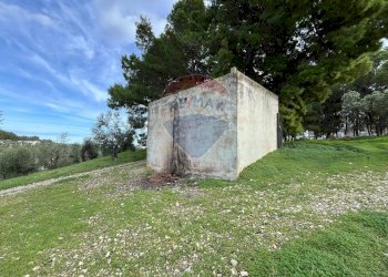 terreno - Quadrilocale Località Coppa Cardillo
 
7, Vieste - foto 25