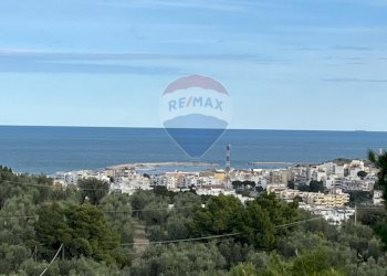 vista mare - Quadrilocale Località Coppa Cardillo
 
7, Vieste - foto 28