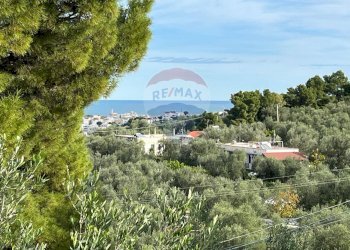 vista mare - Quadrilocale Località Coppa Cardillo
 
7, Vieste - foto 29