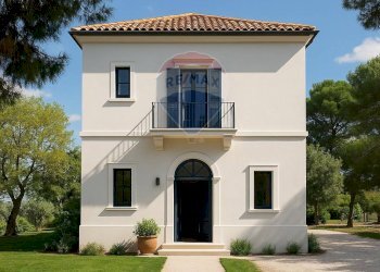 come potrebbe essere - Quadrilocale Località Coppa Cardillo
 
7, Vieste - foto 5