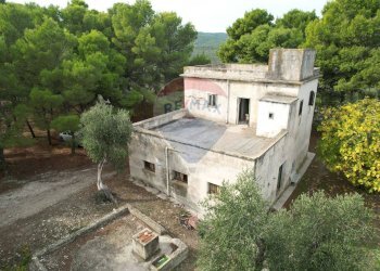 Casa all\'aperto - Quadrilocale Località Coppa Cardillo
 
7, Vieste - foto 30