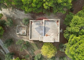 Posizione della mappa - Quadrilocale Località Coppa Cardillo
 
7, Vieste - foto 31