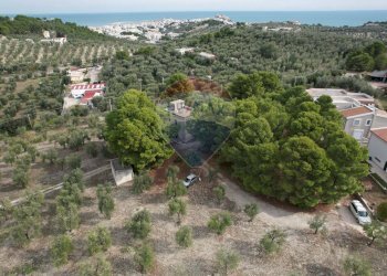 Vista delle montagne - Quadrilocale Località Coppa Cardillo
 
7, Vieste - foto 35