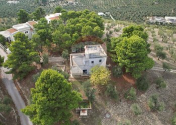 Casa all\'aperto - Quadrilocale Località Coppa Cardillo
 
7, Vieste - foto 36