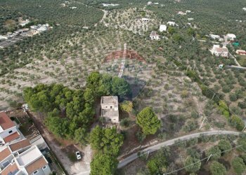 Posizione della mappa - Quadrilocale Località Coppa Cardillo
 
7, Vieste - foto 38