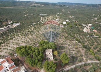 Vista delle montagne - Quadrilocale Località Coppa Cardillo
 
7, Vieste - foto 40
