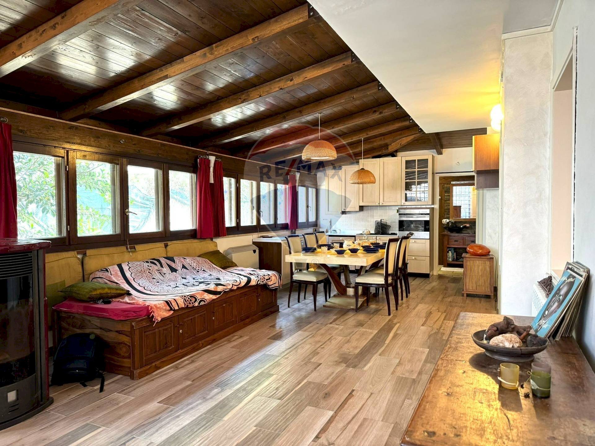 soggiorno - Apartment Contrada Petto
 
22, Vieste - photo 2