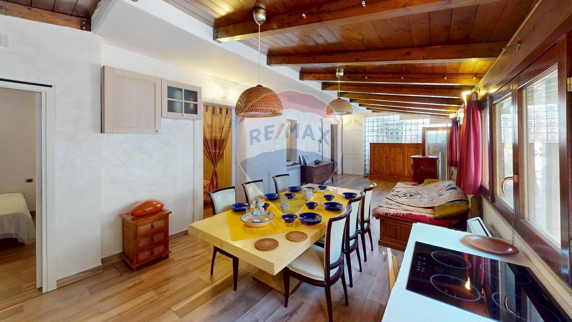 soggiorno - Apartment Contrada Petto
 
22, Vieste - photo 3