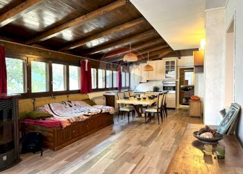 soggiorno - Appartamento Contrada Petto
 
22, Vieste - foto 2