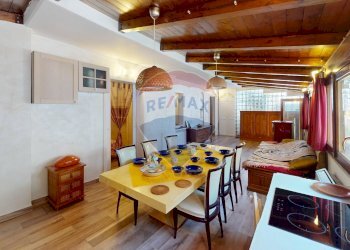 soggiorno - Appartamento Contrada Petto
 
22, Vieste - foto 3