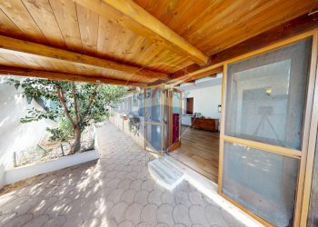 esterno - Appartamento Contrada Petto
 
22, Vieste - foto 4