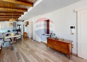 soggiorno - Appartamento Contrada Petto
 
22, Vieste - foto 12