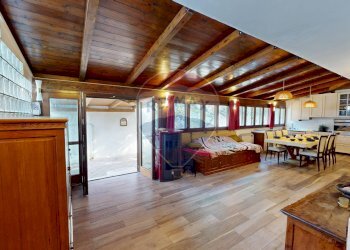 soggiorno - Appartamento Contrada Petto
 
22, Vieste - foto 13