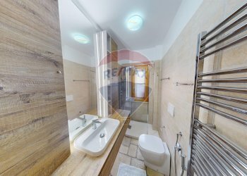 bagno - Appartamento Contrada Petto
 
22, Vieste - foto 15