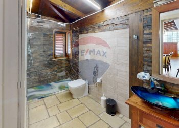 bagno - Appartamento Contrada Petto
 
22, Vieste - foto 16