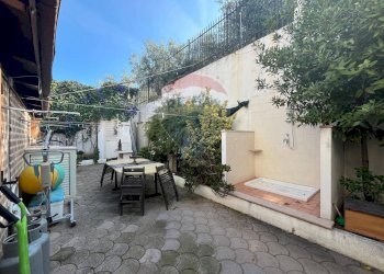 giardino esterno - Appartamento Contrada Petto
 
22, Vieste - foto 19