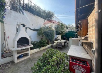 giardino esterno - Appartamento Contrada Petto
 
22, Vieste - foto 21