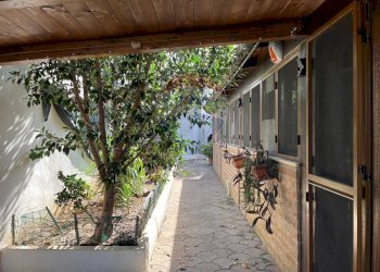 esterno - Appartamento Contrada Petto
 
22, Vieste - foto 22