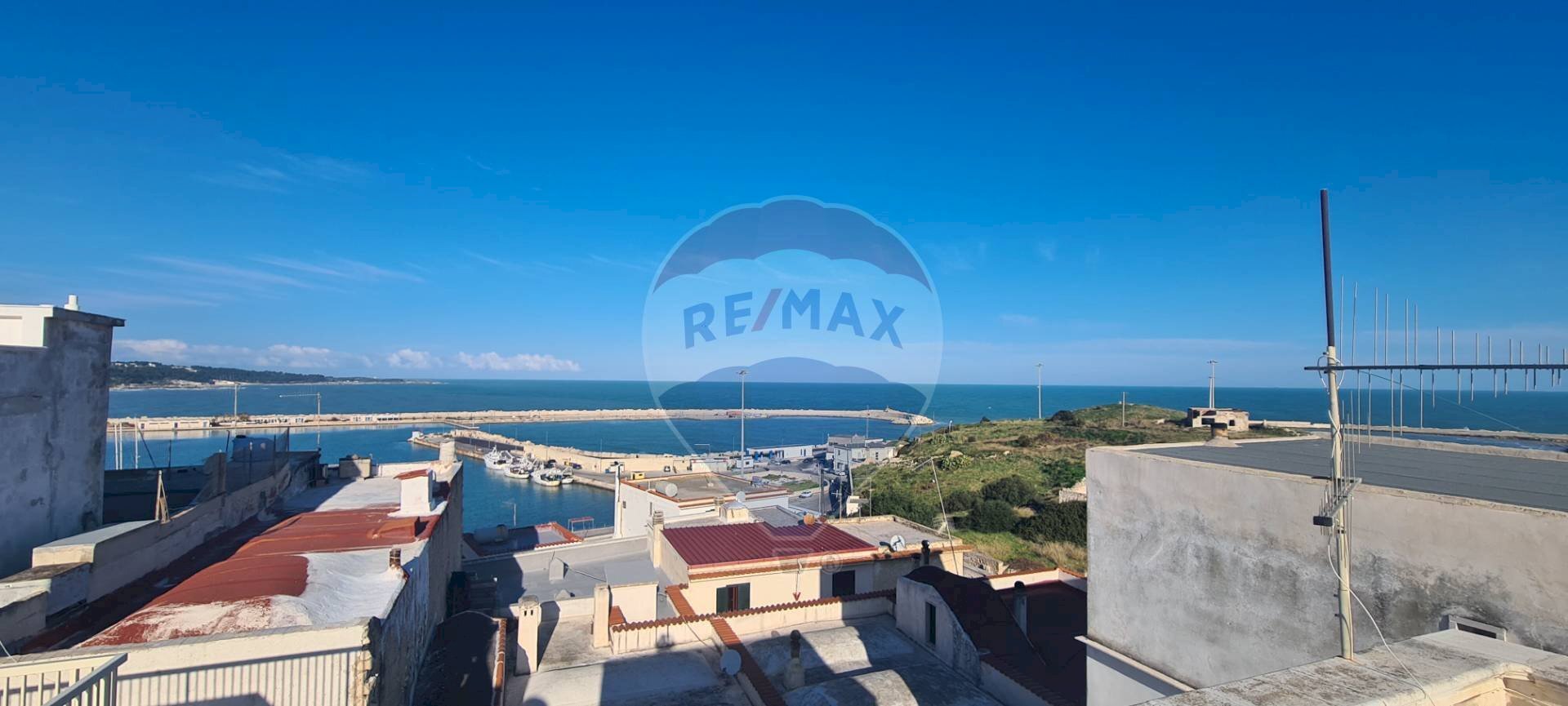 vista mare - Quadrilocale Via Vivaldi
 
10, Vieste - foto 1